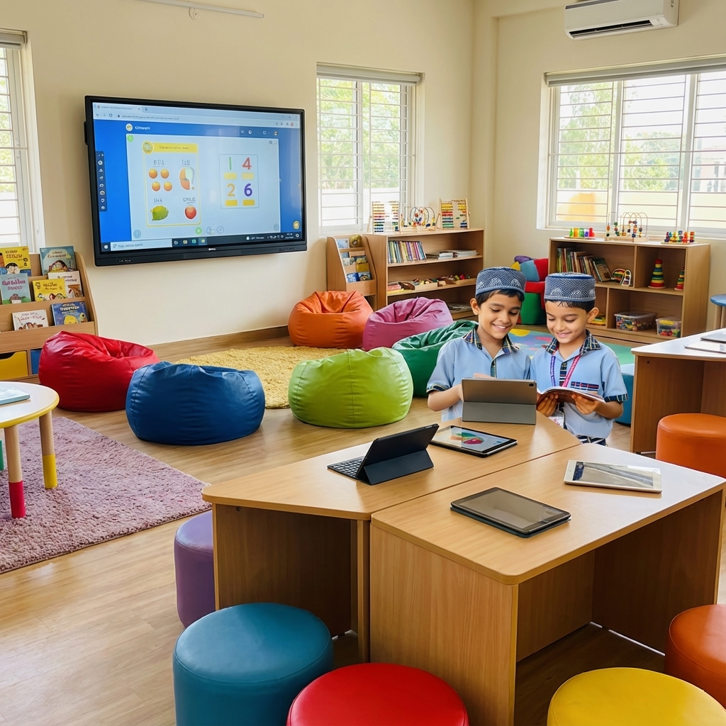 Multimedia Learning